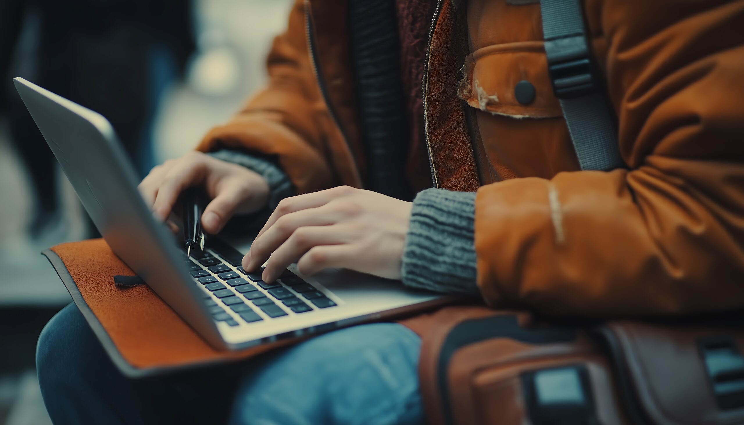 Computer Assisted